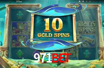 Descubra a Essência do 971bet: Nossa História e Compromissos