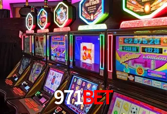 Desvendando o Mundo dos Jogos Virtuais na 971bet