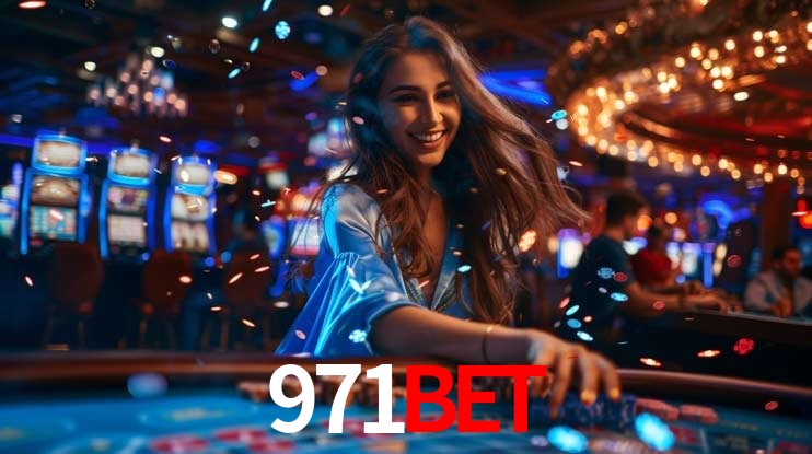 Experiência VIP 971bet