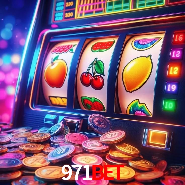 Experiência VIP 971bet