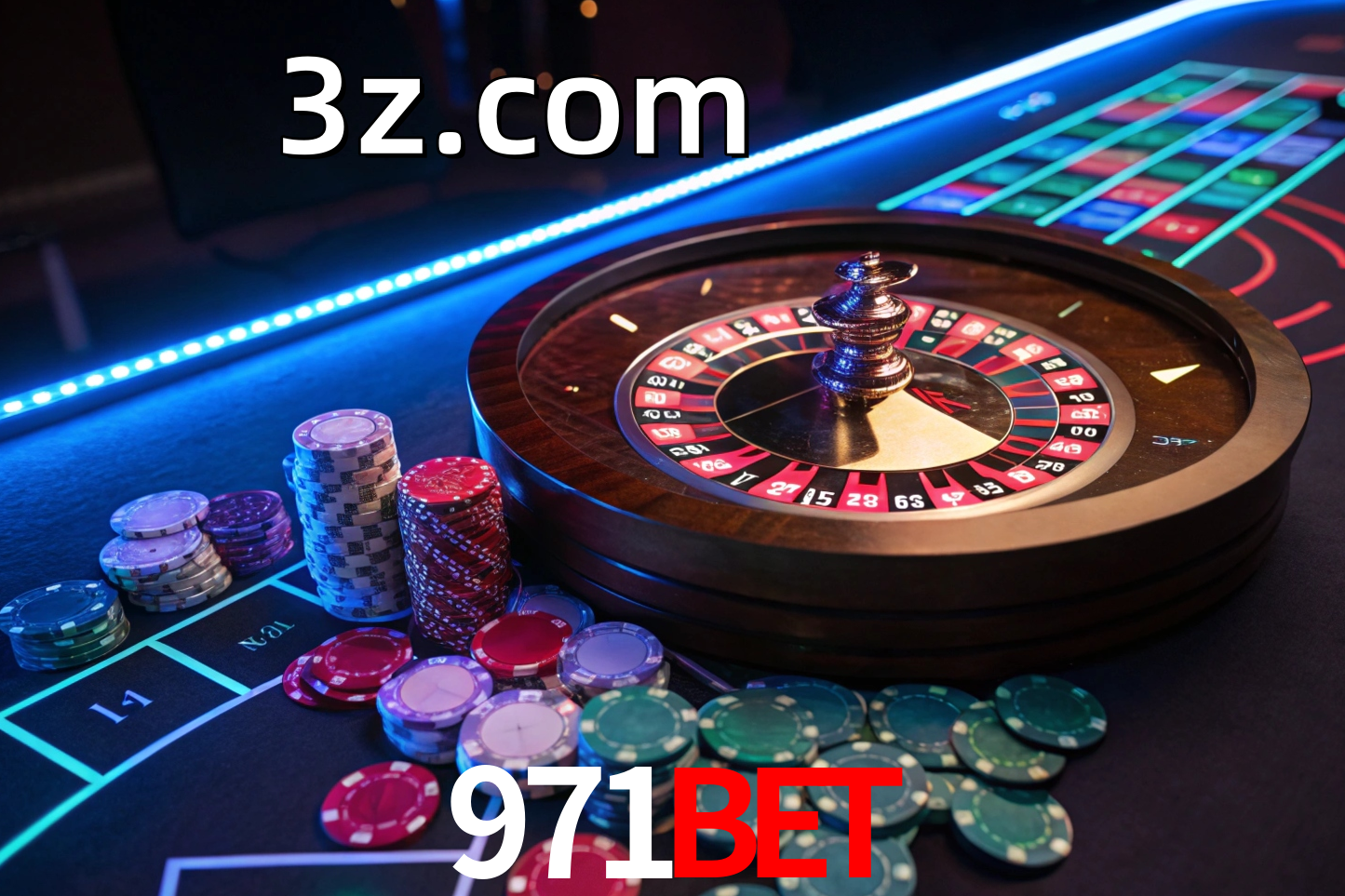 971BET
