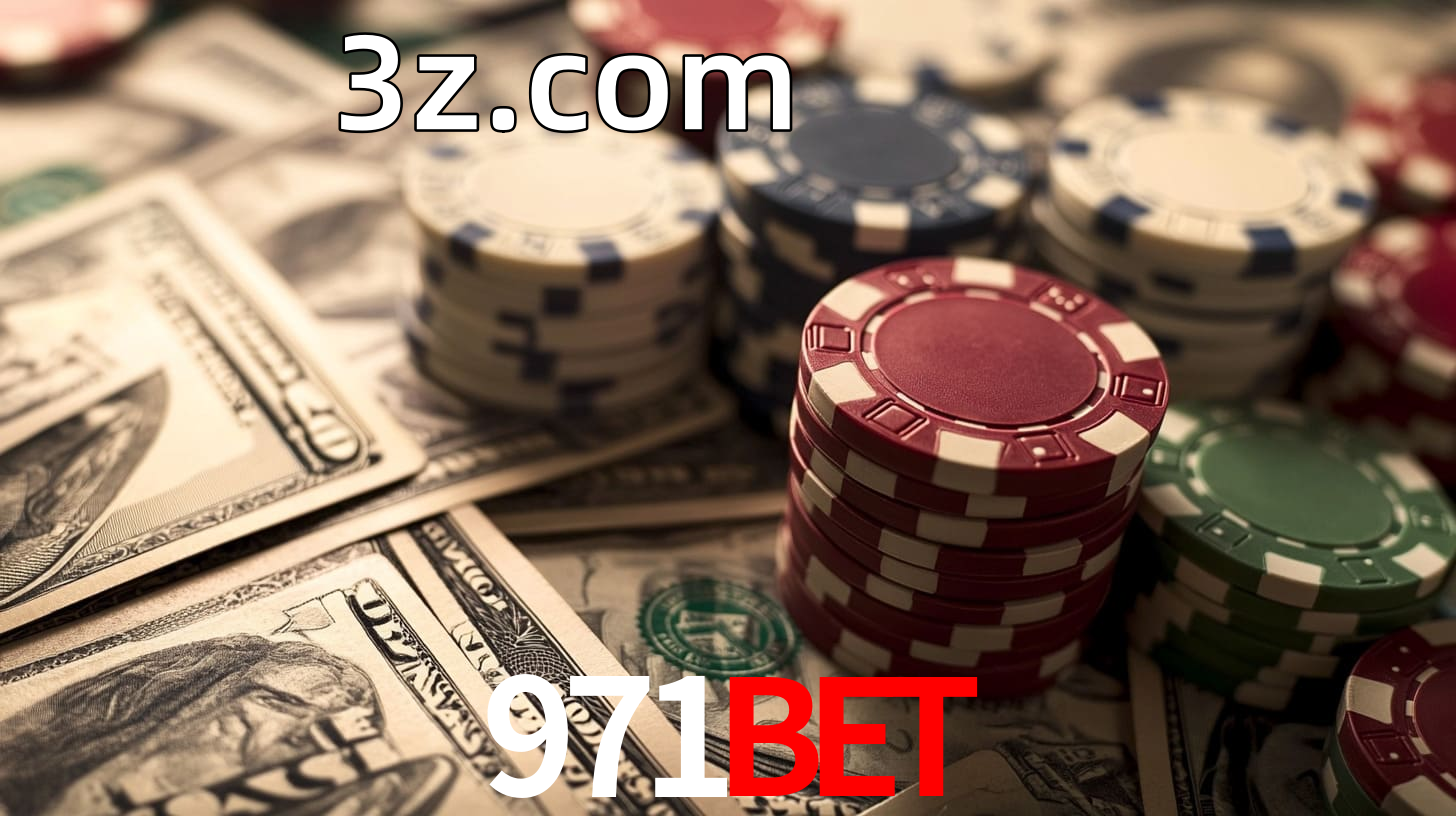 cassino online 971BET