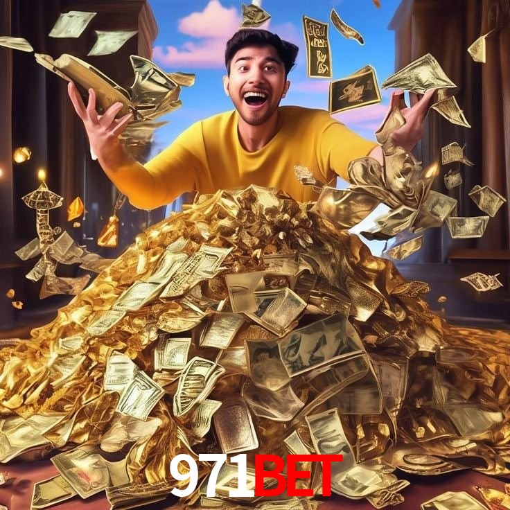Mesa de Blackjack 971bet