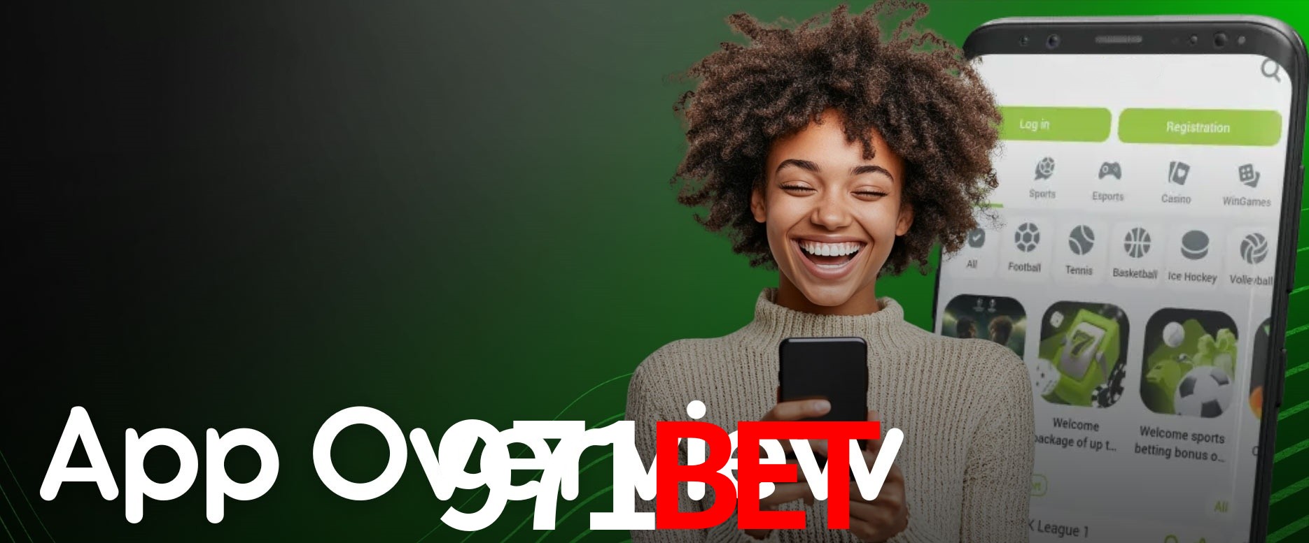 Exclusive Offers 971bet