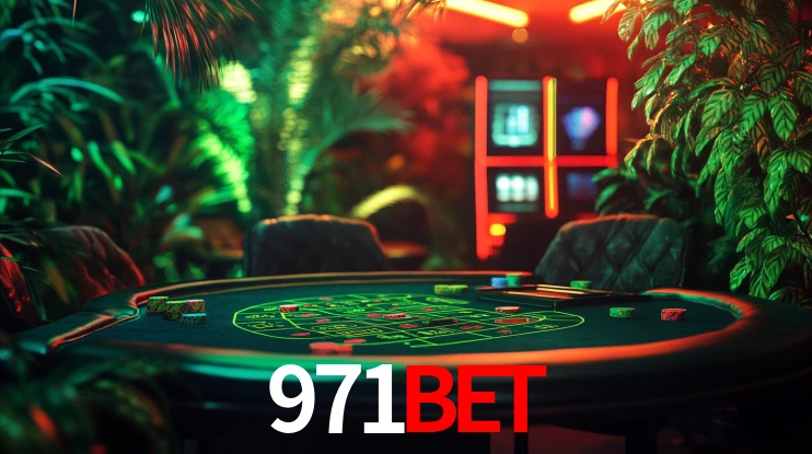 Live Casino 971bet
