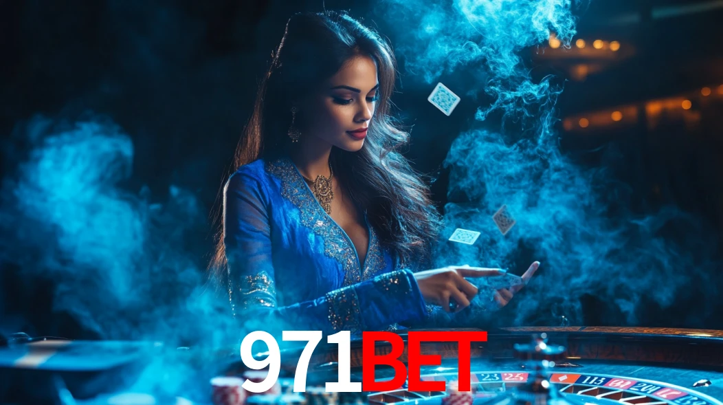 Descubra o Programa VIP da 971bet: Vantagens Exclusivas para Jogadores