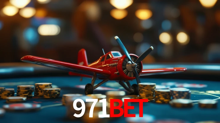 Game Providers 971bet