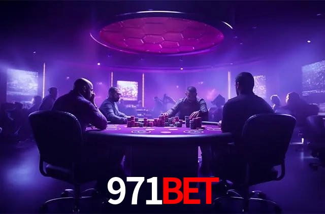 Recursos de Bônus 971bet