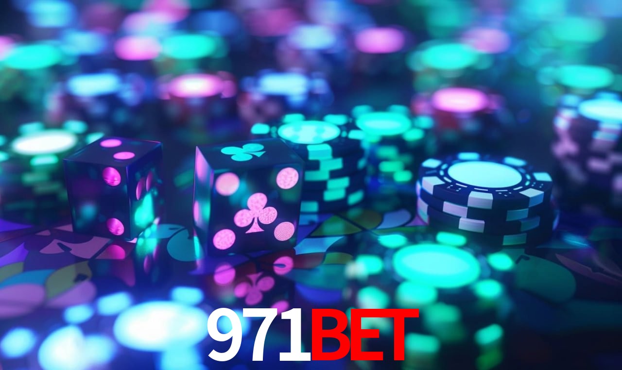 Casino VIP 971bet
