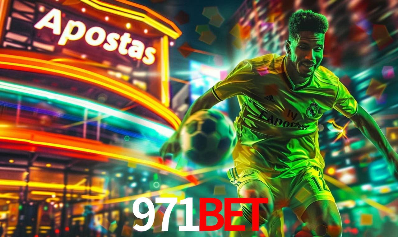 Casino Ao Vivo 971bet