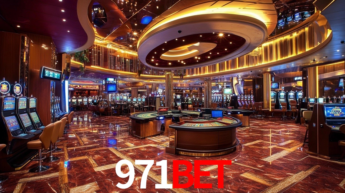 Tournaments 971bet