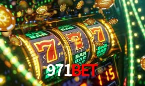 APP oficial da 971bet para mobile