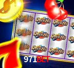 Desvendando o Mundo dos Jogos Virtuais na 971bet