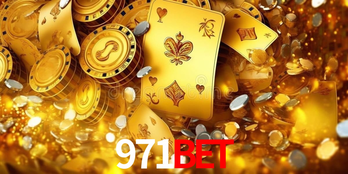 Desvendando o Mundo dos Jogos Virtuais na 971bet