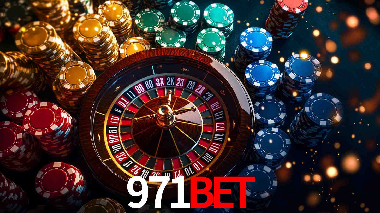 Premium Interface 971bet