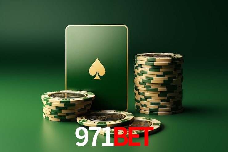 Football Betting 971bet