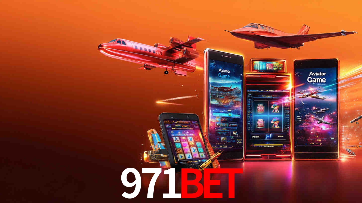 Apostas Esportivas na 971bet: Um Guia Completo