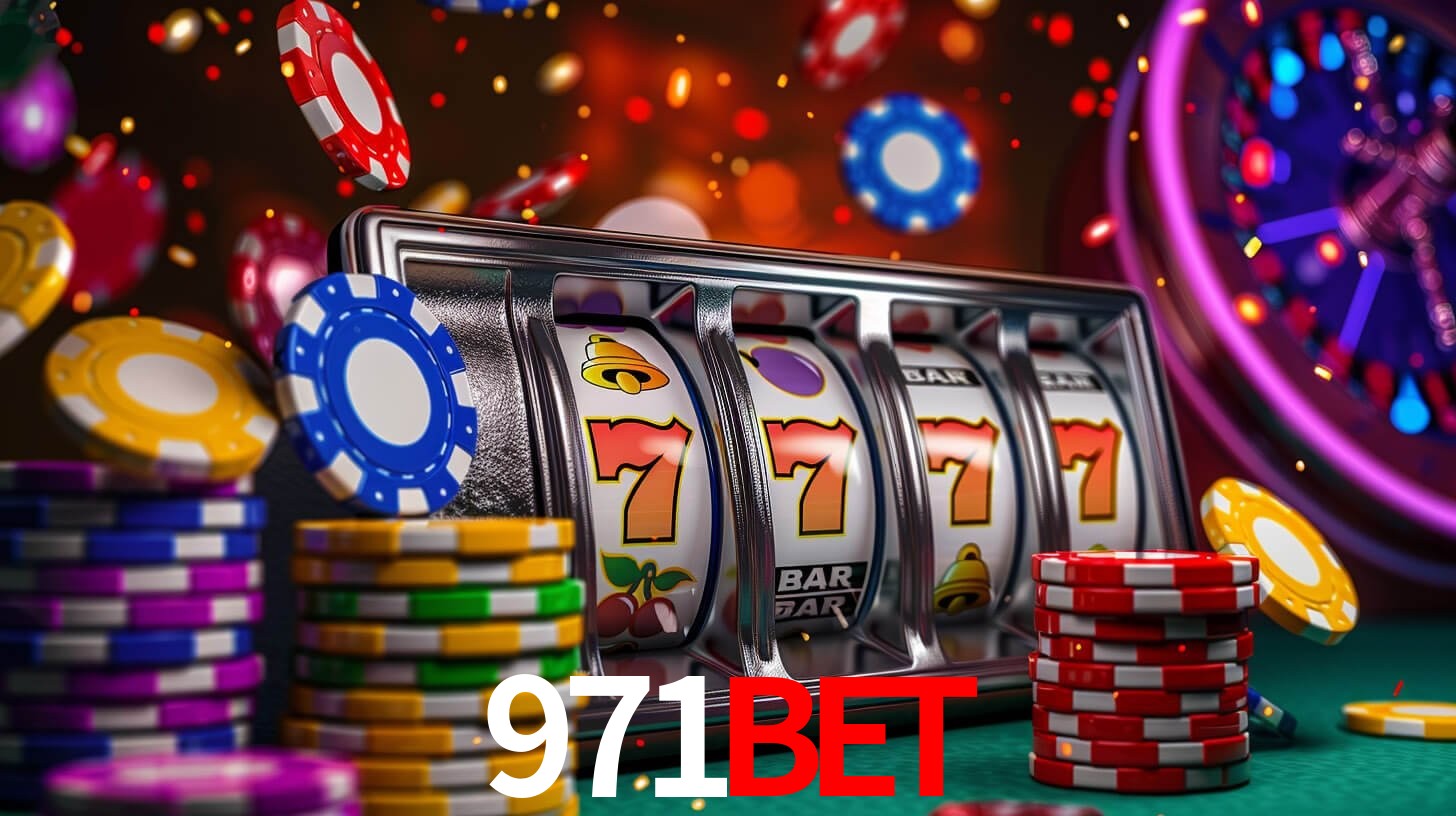 Jogos Exclusivos 971bet