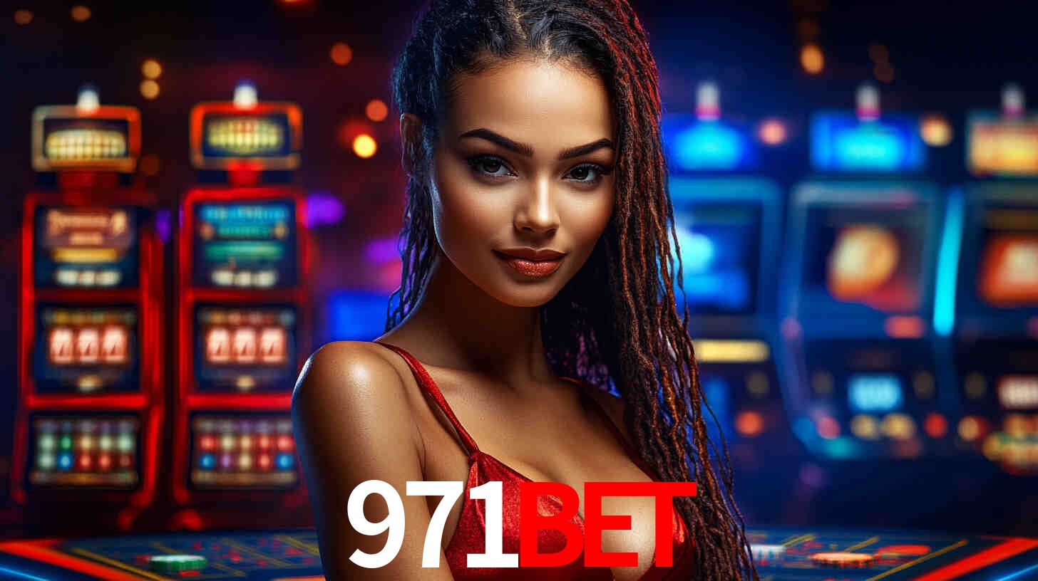 Explorando a Categoria de Eventos em Apostas na 971bet