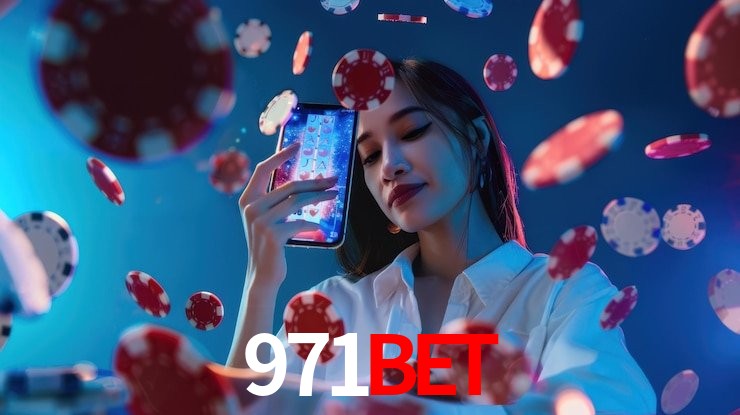 971bet Download - Opções de Download por Plataforma