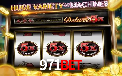 A Emoção da Loteria na 971bet: Uma Chance de Mudança de Vida