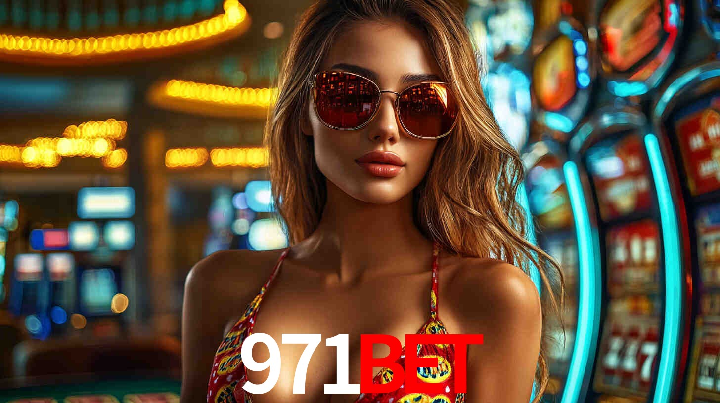 971bet App Interface