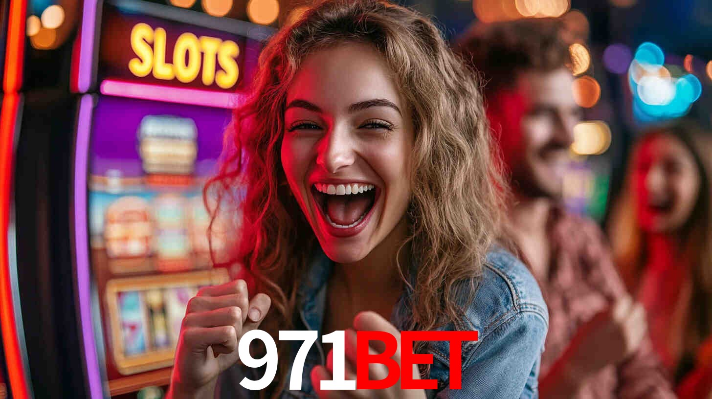 Descubra a Essência do 971bet: Nossa História e Compromissos