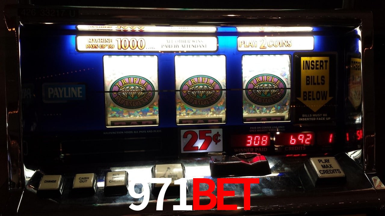 Tennis Betting 971bet