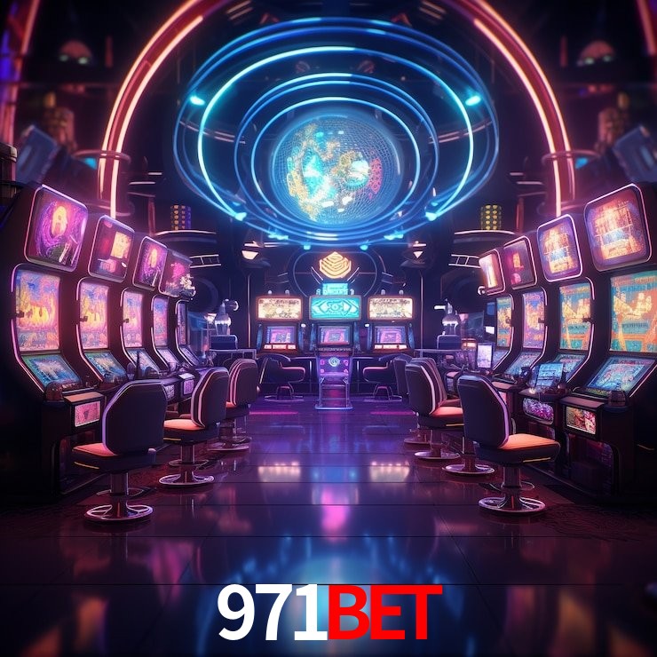 971bet Jackpots Progressivos
