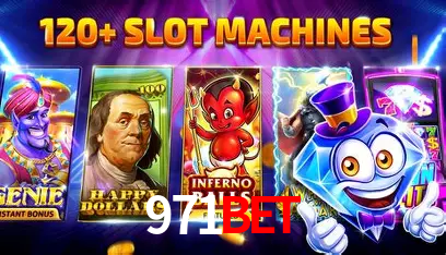 Descubra a Magia dos Jogos de Arcade no 971bet