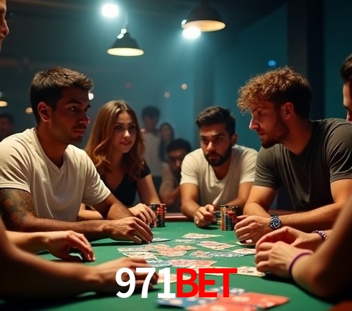 971bet Loteria Online Brasil - Plataforma Certificada