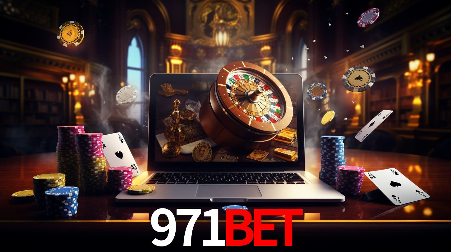 VIP Casino 971bet