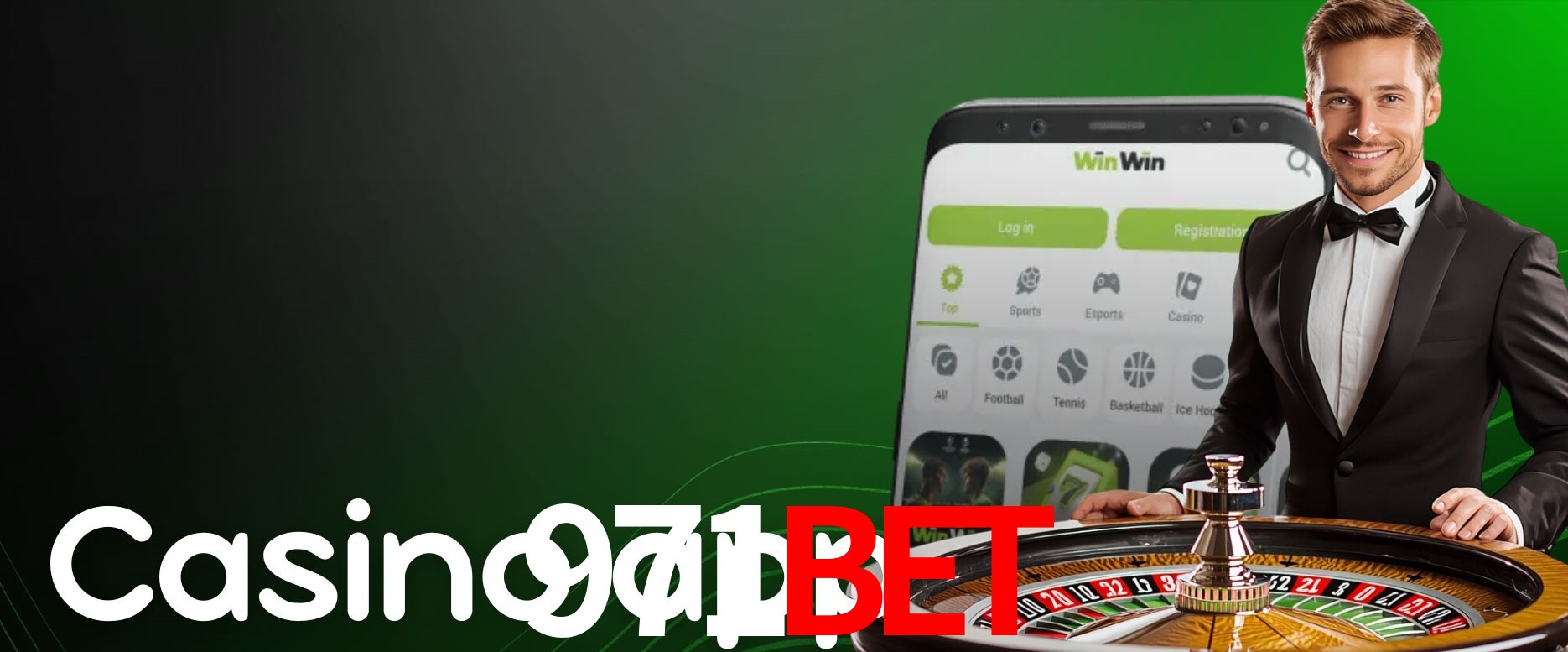 Weekend Specials 971bet