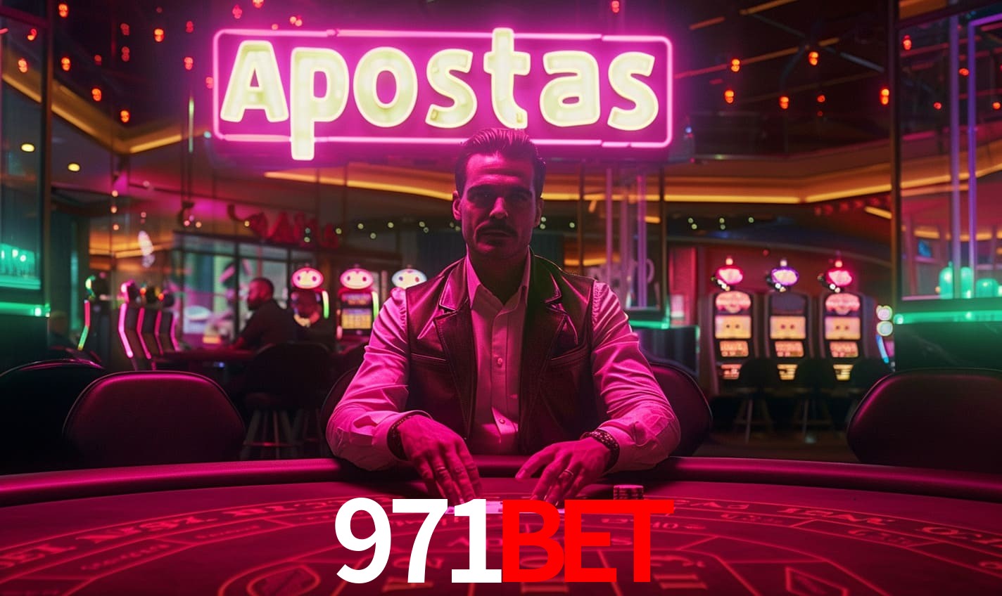 Inovações de Jogos na 971bet: O Futuro das Experiências Interativas