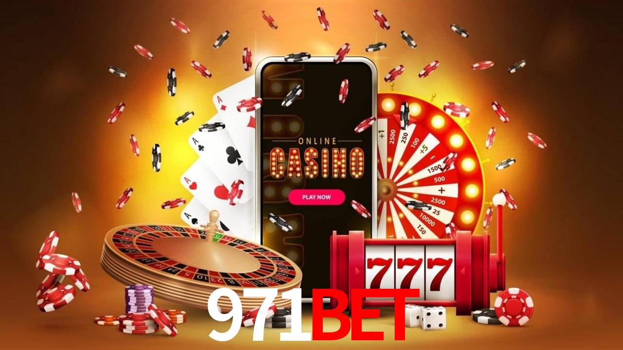 Segurança 2FA 971bet