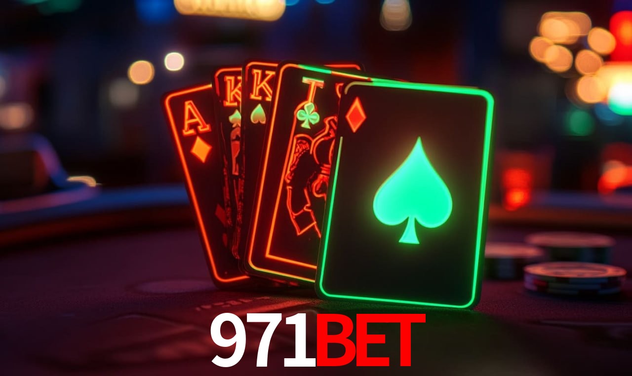 Diretório de Jogos 971bet