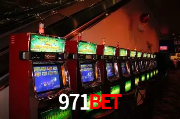 Descubra a Magia dos Jogos de Arcade no 971bet