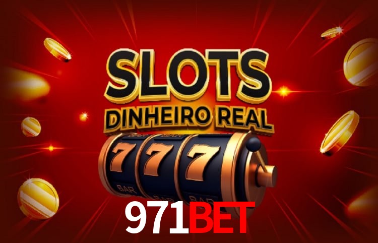 971bet Certificado eCOGRA