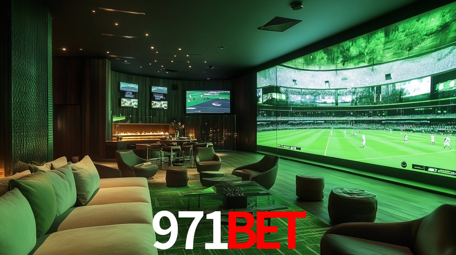 971bet: Seu Especialista em Apostas Esportivas Brasileiras