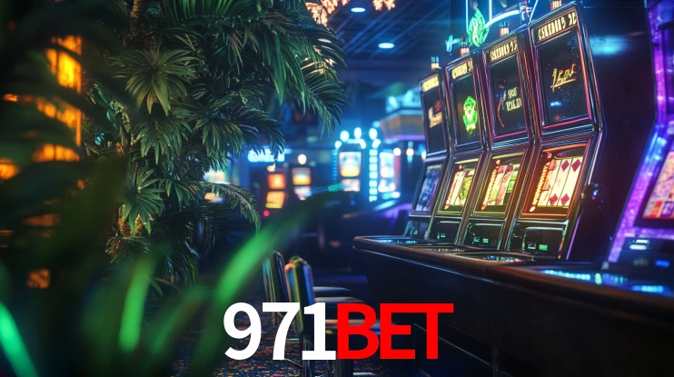 Roulette Table 971bet