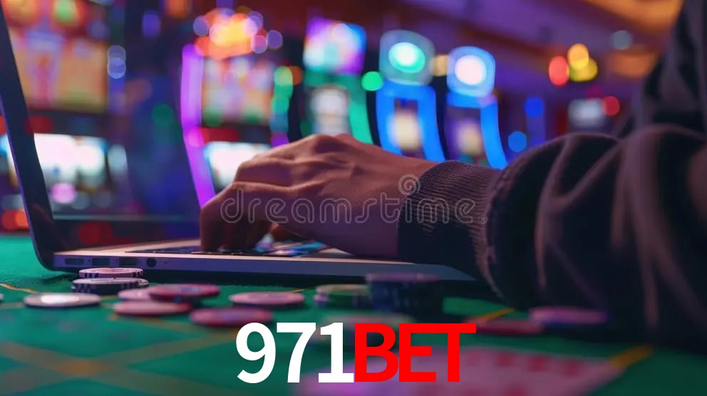 Interface Premium 971bet