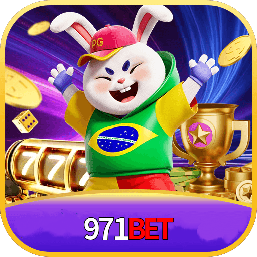 Logo 971bet APK Android Brasil
